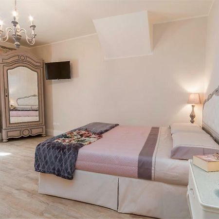 Pistoia Luxury Suite מראה חיצוני תמונה