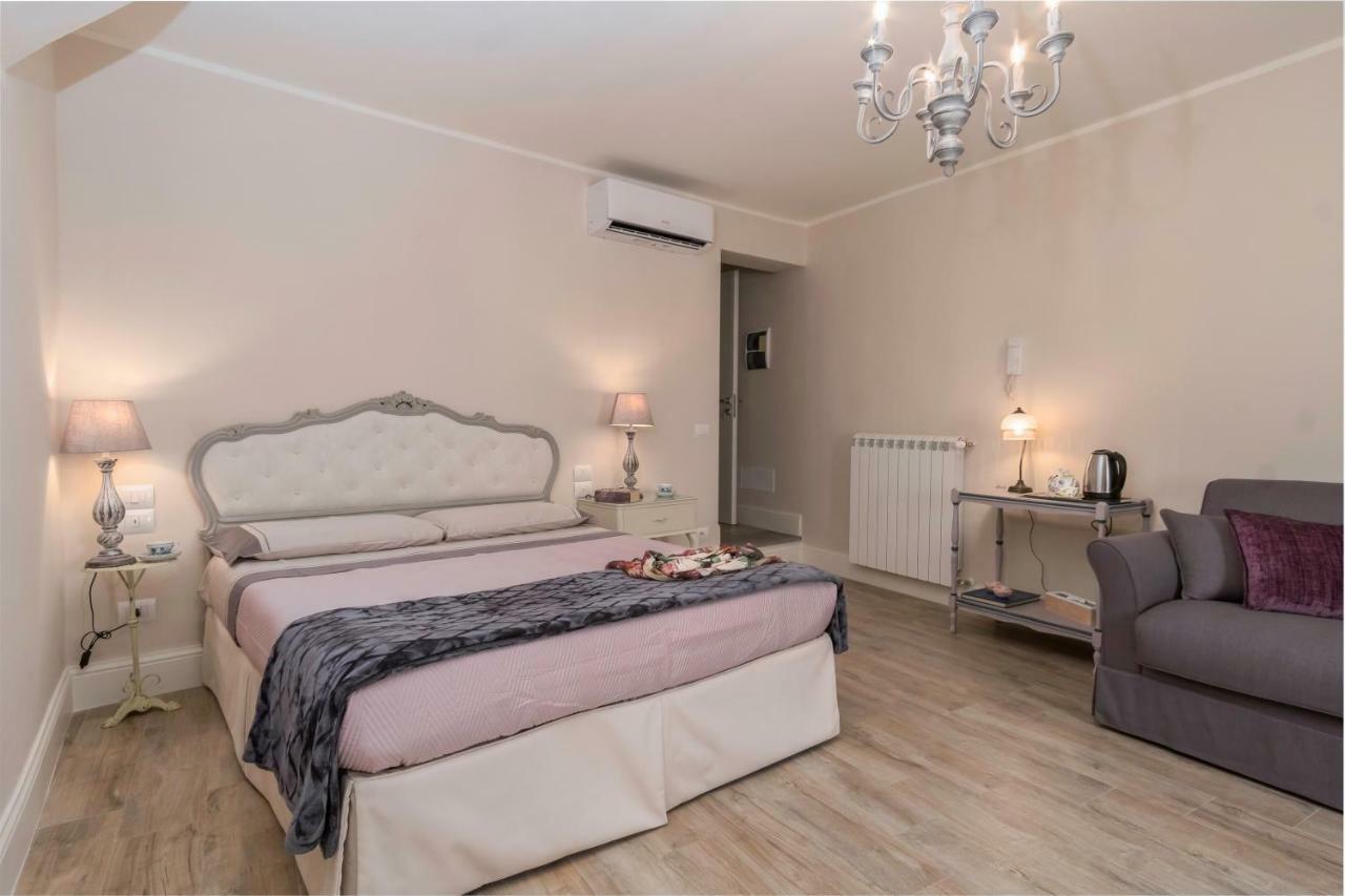 Pistoia Luxury Suite מראה חיצוני תמונה