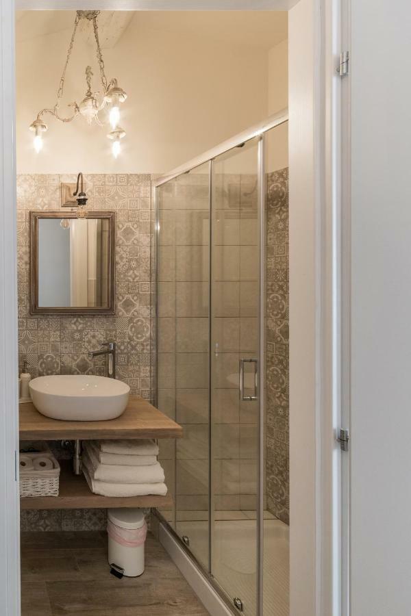 Pistoia Luxury Suite מראה חיצוני תמונה